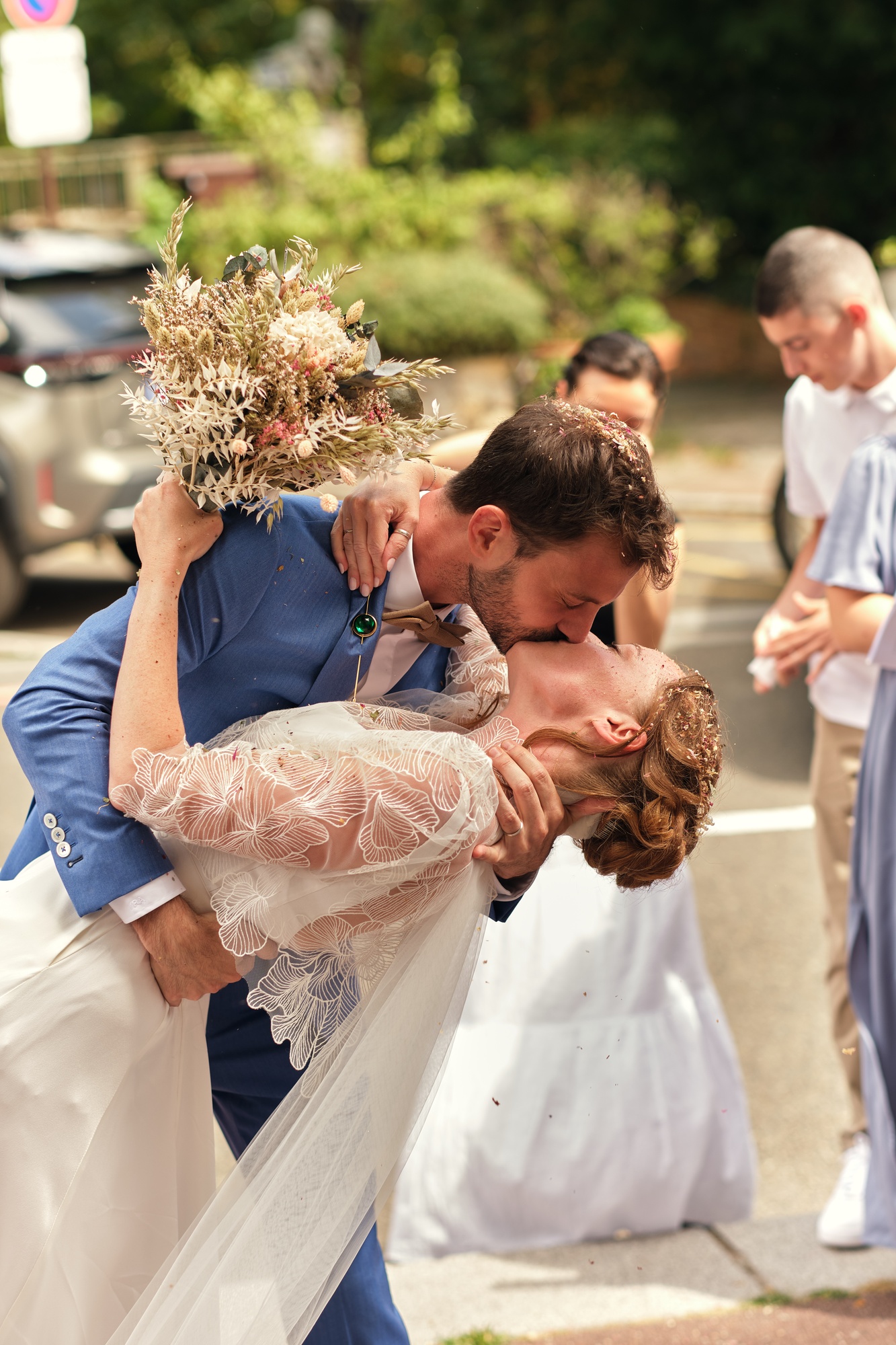 Mariage